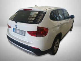 BMW X1 - 2010