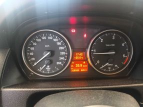 BMW X1 - 2010