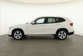 BMW X1 - 2010