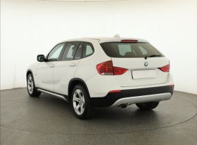 BMW X1 - 2010