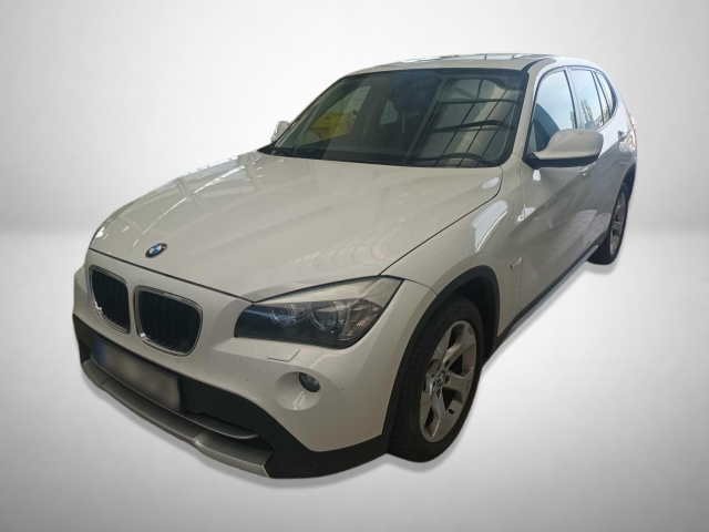 BMW X1 2010