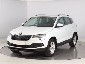 Škoda Karoq - 2019