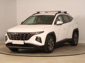 Hyundai Tucson - 2022