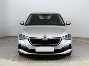Skoda Scala - 2020