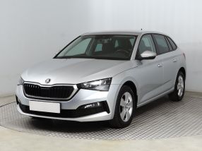Skoda Scala - 2020