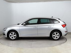 Skoda Scala - 2020