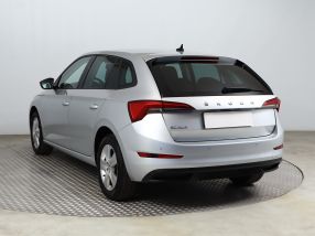 Skoda Scala - 2020
