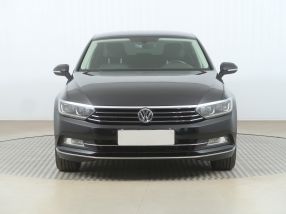 Volkswagen Passat - 2015