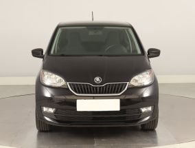 Skoda Citigo - 2018