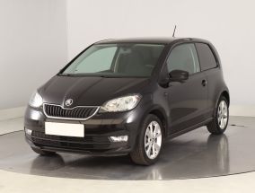 Skoda Citigo - 2018