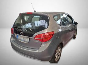 Opel Meriva - 2014