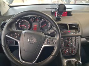 Opel Meriva - 2014