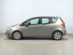 Opel Meriva - 2014