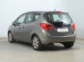 Opel Meriva - 2014