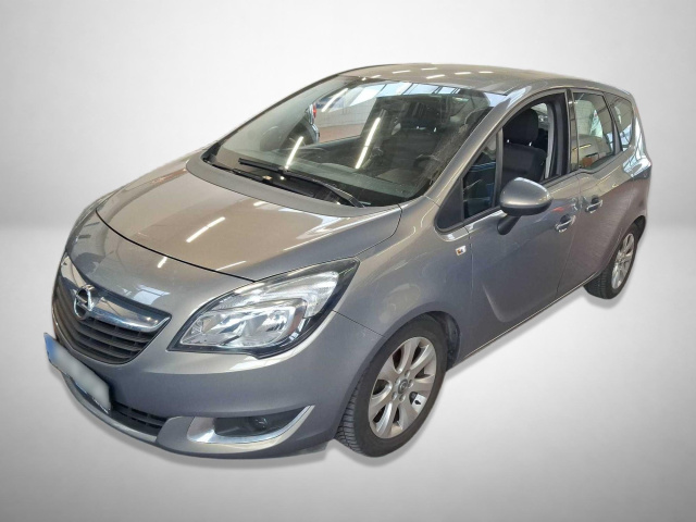 Opel Meriva 2014