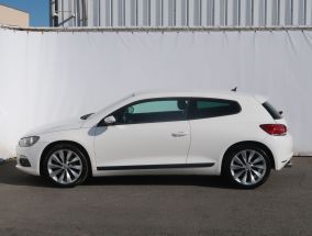 Volkswagen Scirocco - 2009