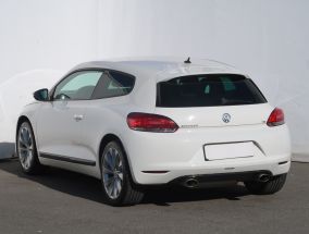 Volkswagen Scirocco - 2009