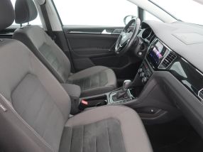 Volkswagen Golf Sportsvan - 2018