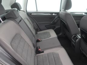 Volkswagen Golf Sportsvan - 2018