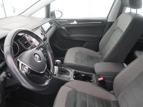 Volkswagen Golf Sportsvan - 2018