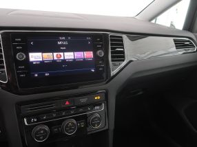 Volkswagen Golf Sportsvan - 2018