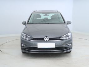 Volkswagen Golf Sportsvan - 2018