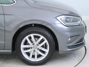 Volkswagen Golf Sportsvan - 2018