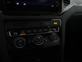 Volkswagen Golf Sportsvan - 2018