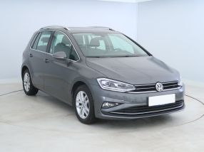 Volkswagen Golf Sportsvan - 2018