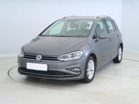 Volkswagen Golf Sportsvan - 2018