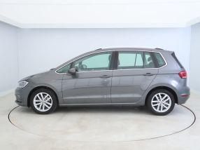 Volkswagen Golf Sportsvan - 2018