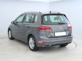 Volkswagen Golf Sportsvan - 2018