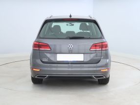 Volkswagen Golf Sportsvan - 2018