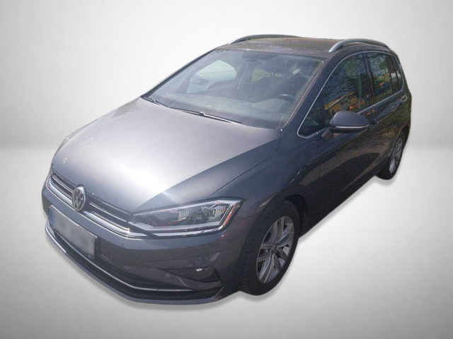 Volkswagen Golf Sportsvan 2018