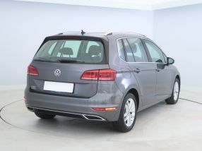 Volkswagen Golf Sportsvan - 2018