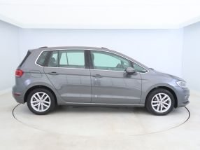 Volkswagen Golf Sportsvan - 2018