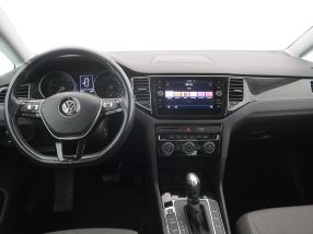 Volkswagen Golf Sportsvan - 2018