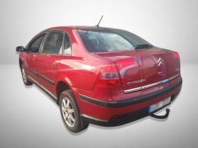 Citroen C5 - 2007