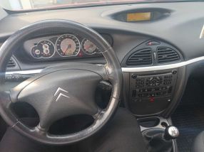 Citroen C5 - 2007