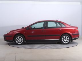 Citroen C5 - 2007