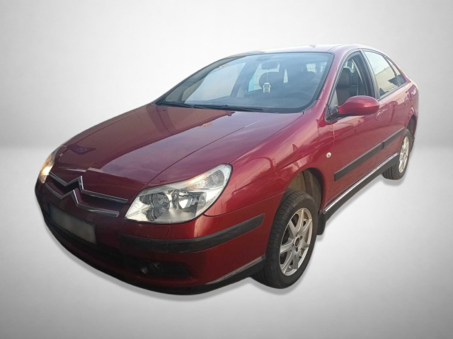 Citroen C5 2007