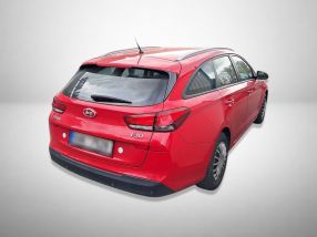 Hyundai i30 - 2017