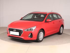 Hyundai i30 - 2017