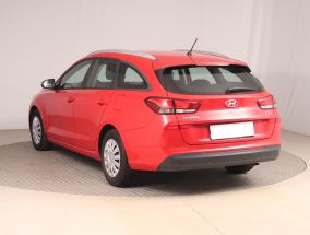 Hyundai i30 - 2017