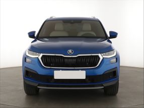 Škoda Kodiaq - 2021