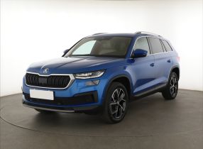 Škoda Kodiaq - 2021