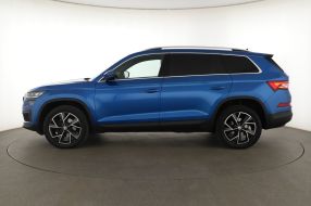 Škoda Kodiaq - 2021