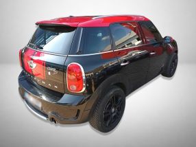 MINI Countryman - 2011