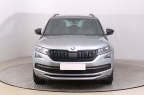 Škoda Kodiaq - 2018