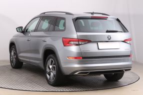 Škoda Kodiaq - 2018